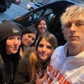 mgk (fka Machine Gun Kelly) / DJ EV / jxdn on Dec 18, 2021 [347-small]