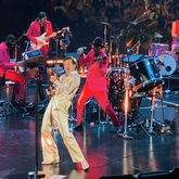 Harry Styles / Jenny Lewis on Sep 11, 2021 [352-small]