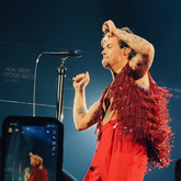 Harry Styles / Jenny Lewis on Sep 4, 2021 [357-small]