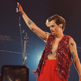 Harry Styles / Jenny Lewis on Sep 4, 2021 [358-small]