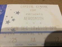 Aerosmith / Skid Row on Dec 17, 1989 [336-small]