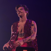 Harry Styles / Jenny Lewis on Sep 4, 2021 [361-small]