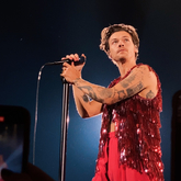 Harry Styles / Jenny Lewis on Sep 4, 2021 [363-small]