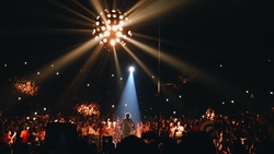 Harry Styles / Kacey Musgraves on Jul 13, 2018 [371-small]