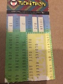 Ricky Nelson / the coasters / Freddie Cannon / little anthony / The Marvelettes / Bo Diddley on Aug 18, 1982 [339-small]