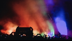 Phantogram / The 1975 / Pale Waves on Apr 22, 2017 [391-small]