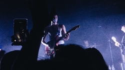 Bad Suns / Hunny / QTY on Nov 14, 2017 [396-small]