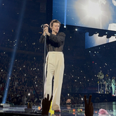 Harry Styles / Jenny Lewis on Oct 16, 2021 [425-small]
