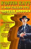 Koffin Kats / Shotgun Hodown on Oct 7, 2014 [345-small]