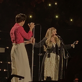 Harry Styles / Stevie Nicks on Dec 13, 2019 [461-small]