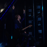 5 Seconds of Summer / The Aces on Sep 20, 2018 [470-small]