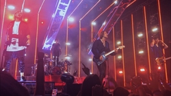 5 Seconds of Summer / The Aces on Sep 20, 2018 [472-small]