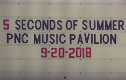 5 Seconds of Summer / The Aces on Sep 20, 2018 [475-small]