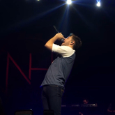 Niall Horan / Corey Harper on Nov 10, 2017 [491-small]