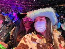 Kacey Musgraves / King Princess / MUNA on Jan 26, 2022 [530-small]