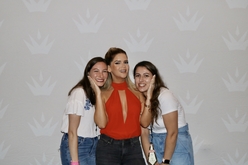Maren Morris / Kassi Ashton / Hailey Whitters on Sep 6, 2019 [550-small]