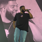 Khalid on Dec 4, 2019 [554-small]