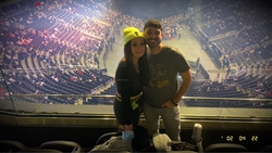 Billie Eilish / Willow Smith on Feb 5, 2022 [564-small]
