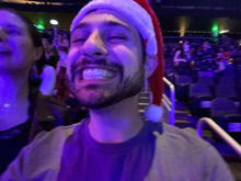 Power 96.1 Jingle Ball 2021 on Dec 16, 2021 [565-small]
