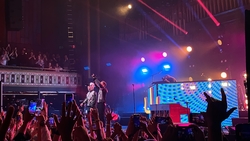 Twenty One Pilots / half•alive / Jay Joseph on Nov 3, 2021 [567-small]