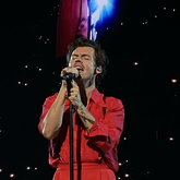 Harry Styles / Jenny Lewis on Oct 28, 2021 [573-small]