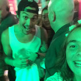 Alex & Sierra on Sep 5, 2014 [600-small]