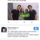 Dolan twins / Alex Aiono on Jun 4, 2016 [603-small]