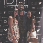 Dylan Scott on Aug 24, 2016 [611-small]