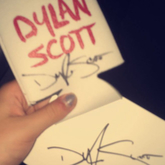 Dylan Scott on Aug 24, 2016 [613-small]