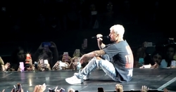 Justin Bieber / Post Malone / Moxie Raia on Jul 3, 2016 [615-small]