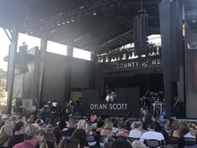 Brett Young / Dylan Scott / Morgan Evans / Ashley McBryde / Mitchell Tenpenny / Tyler Rich on Jul 8, 2018 [616-small]