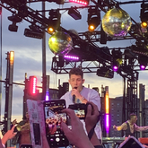 Jonas Brothers on Aug 25, 2019 [639-small]