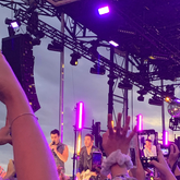 Jonas Brothers on Aug 25, 2019 [640-small]