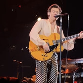 Harry Styles / Jenny Lewis on Oct 4, 2021 [689-small]