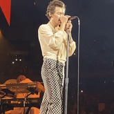 Harry Styles / Jenny Lewis on Oct 4, 2021 [690-small]