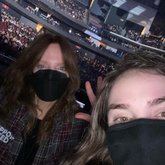 Billie Eilish / Willow Smith on Feb 22, 2022 [724-small]