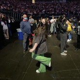 Billie Eilish / Willow Smith on Feb 22, 2022 [725-small]