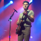 Niall Horan / Maren Morris on Jul 10, 2018 [735-small]