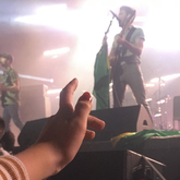 Niall Horan / Maren Morris on Jul 10, 2018 [736-small]