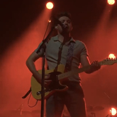 Niall Horan / Maren Morris on Jul 10, 2018 [737-small]
