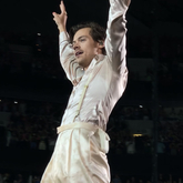 Harry Styles / Jenny Lewis on Sep 11, 2021 [759-small]