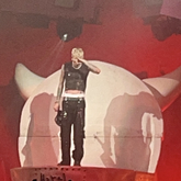 Machine Gun Kelly / jxdn / KennyHoopla / carolesdaughter on Oct 16, 2021 [776-small]