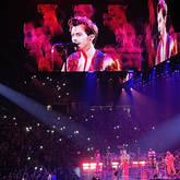 Harry Styles / Jenny Lewis on Sep 4, 2021 [785-small]