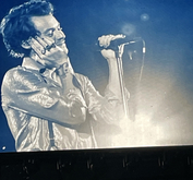 Harry Styles / Jenny Lewis on Nov 7, 2021 [791-small]