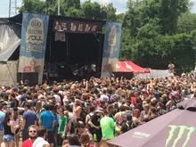Vans Warped Tour 2014 on Jul 29, 2014 [038-small]