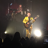 Harry Styles / MUNA on Sep 30, 2017 [801-small]