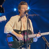 Harry Styles / Jenny Lewis on Oct 4, 2021 [807-small]