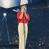 Harry Styles / Jenny Lewis on Oct 8, 2021 [809-small]