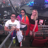 Harry Styles / Kacey Musgraves on Jun 15, 2018 [811-small]