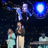 Harry Styles / Jenny Lewis on Oct 16, 2021 [812-small]